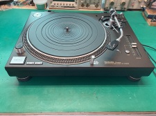 Technics SL-1200mk6