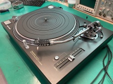 Technics SL-1200mk6