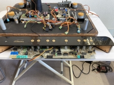 thorens prestige
