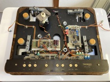 thorens prestige