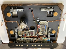 thorens prestige