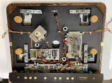 thorens prestige