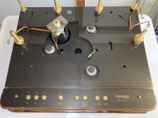thorens prestige