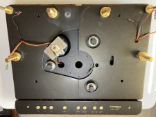 thorens prestige