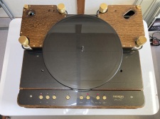 thorens prestige
