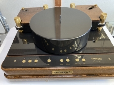 thorens prestige