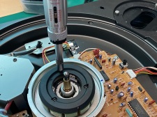 Technics SL-1200mk6