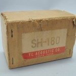 SH-180元箱
